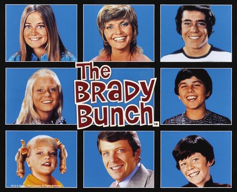 Crazy Cool Behind The Scenes Secrets Of ‘The Brady Bunch’