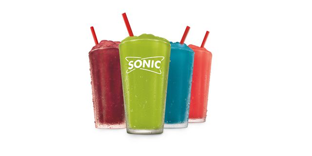 Sonic Introduces Pickle Juice Slush