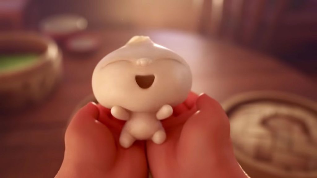 Pixar’s Short “Bao” Free To Watch