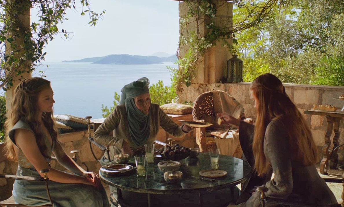 Game Of Thrones Recipe Lemon Cakes, Sansa’s Favorite, And Yours Too