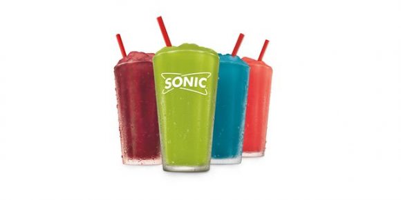 Sonic Introduces Pickle Juice Slush Sonic Introduces Pickle Juice Slush