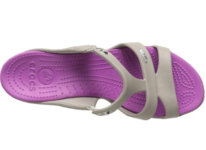 High Heel Crocs are Now a Thing