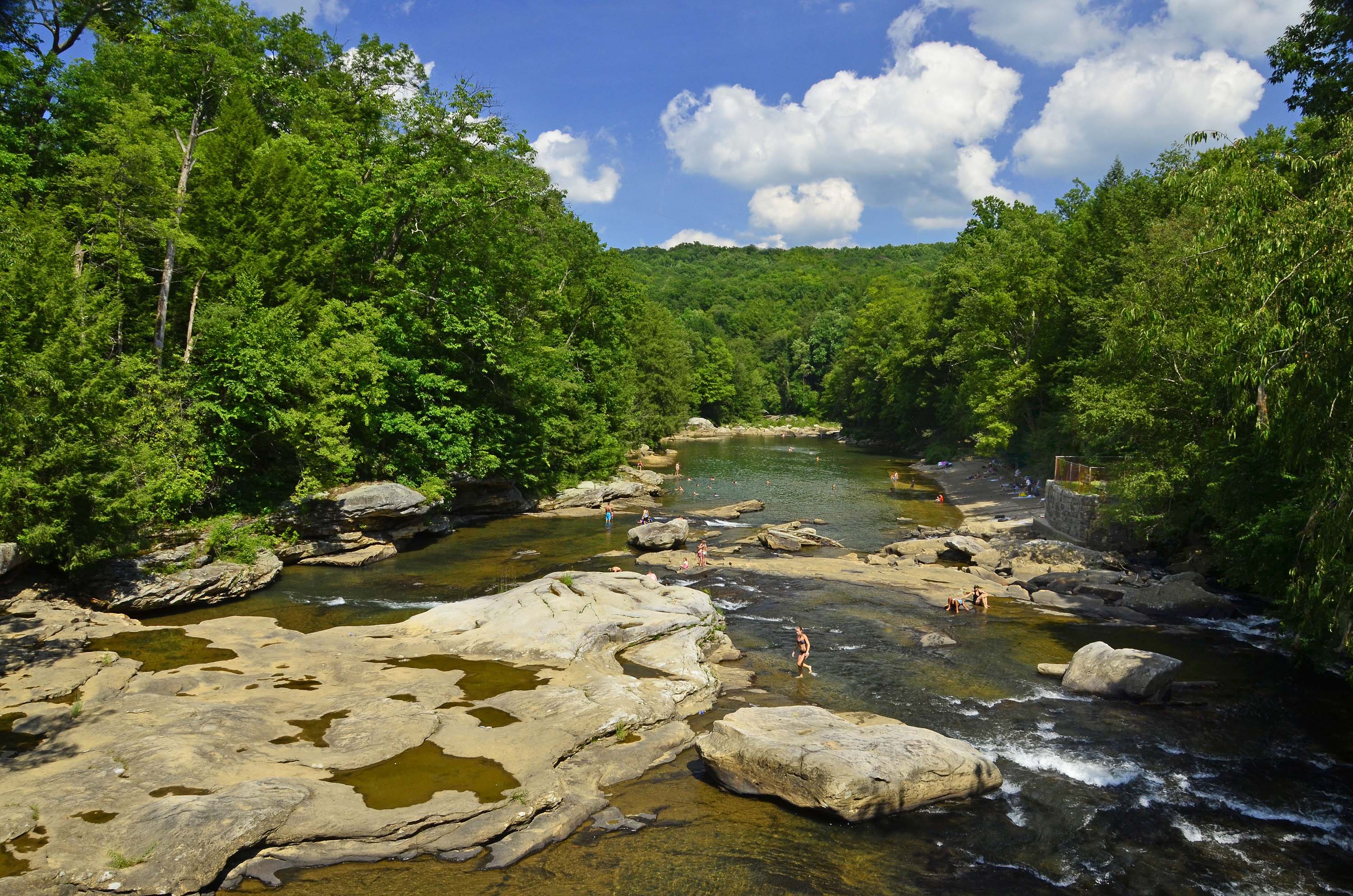 5 Little Known U.S. State Parks To Visit