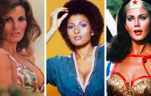 Where Did Your Favorite 70s Stars End Up?