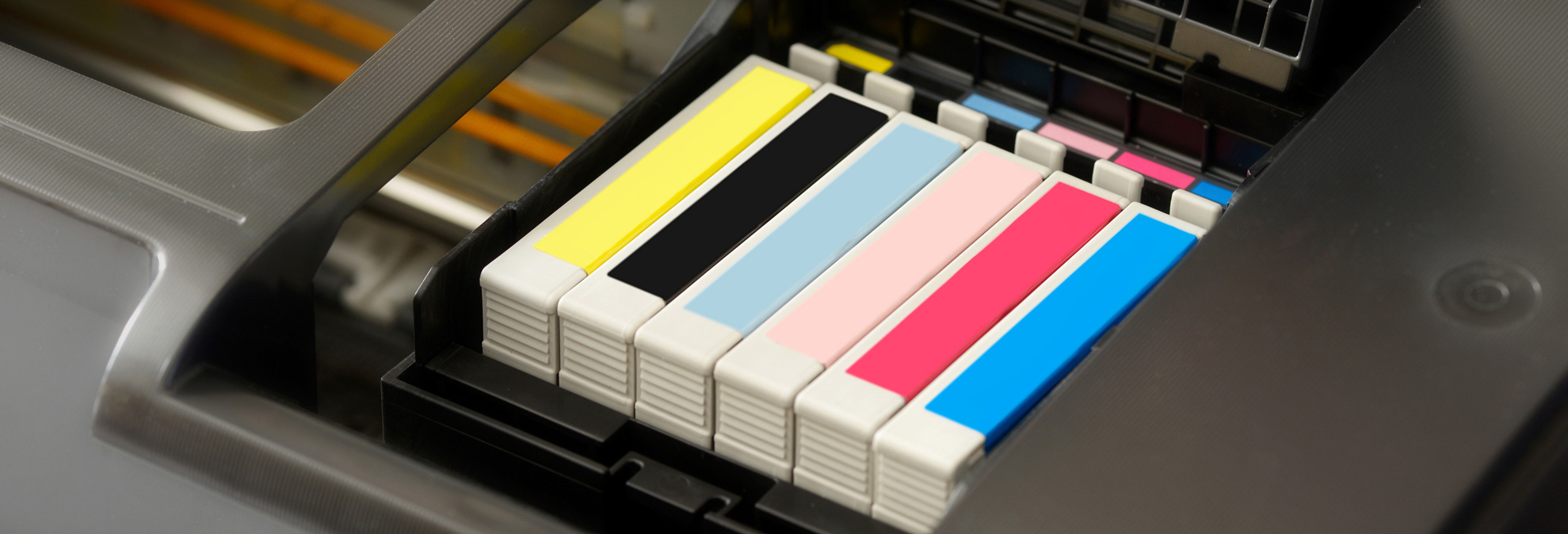 Why is Printer Ink So Expensive?