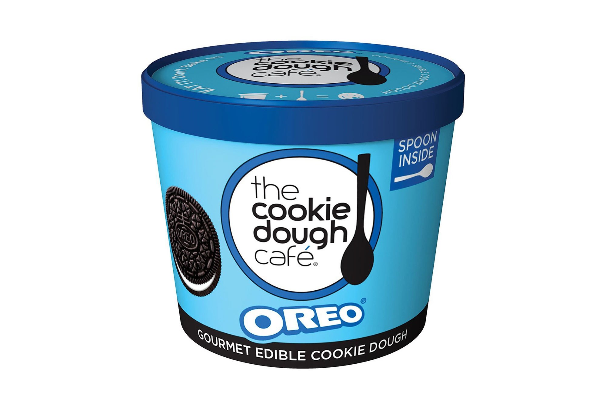 Edible Cookie Dough Is Now A Thing 5657