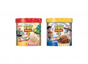 toy story 4 ice cream