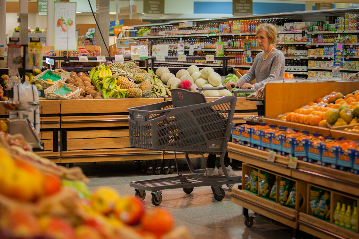 30 Discounts & Money Saving Secrets For Adults Over 50