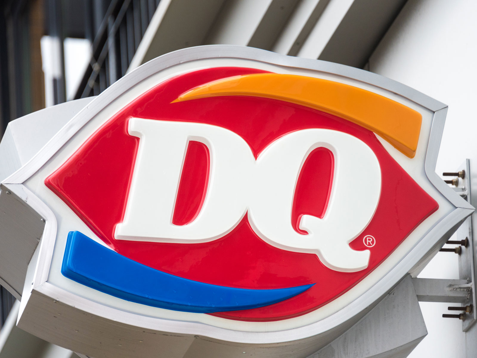 Dairy Queen Releases Zero Gravity Blizzard For 50th Moon Landing
