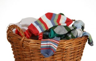 Never Have A Sock Go Missing Again