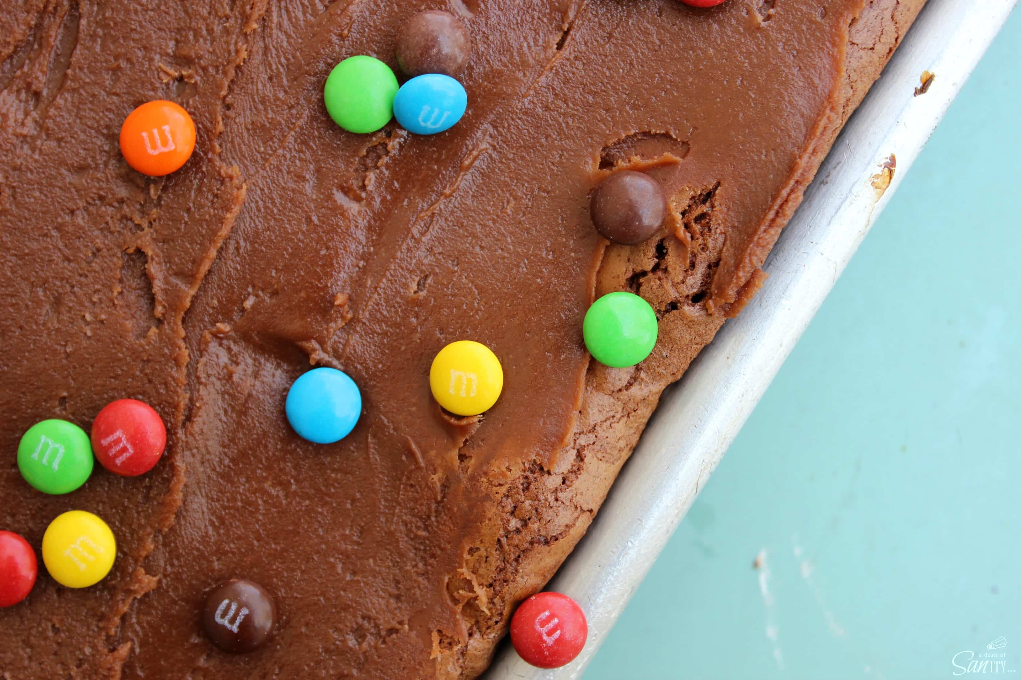 Fudge Brownie M&M’s Coming to Stores in Fall 2019