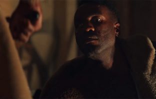 Trailer for Candyman Remake, Produced by Jordan Peele