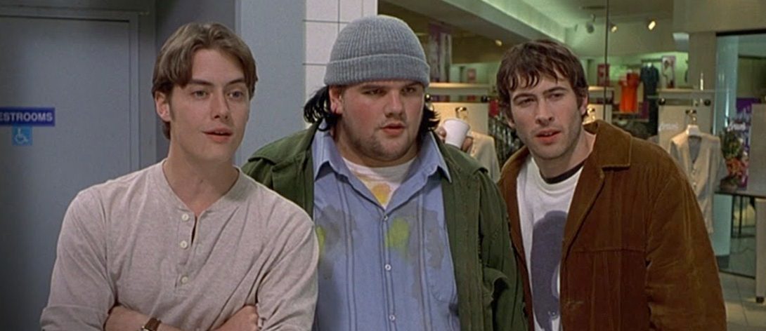 Mallrats Has It’s First Draft Of Sequel As Per Kevin Smith