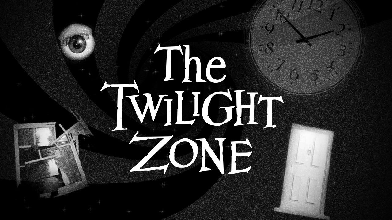 The Reason Why The Original Twilight Zone Was Cancelled