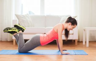 Deep Breathing Is Good–But Cardio Is Better