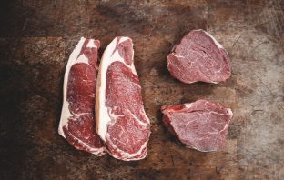 Grow A Steak From Human Cells