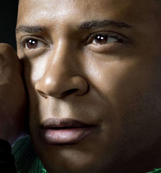 Green Lantern May Come To Be In The Arrowverse After All