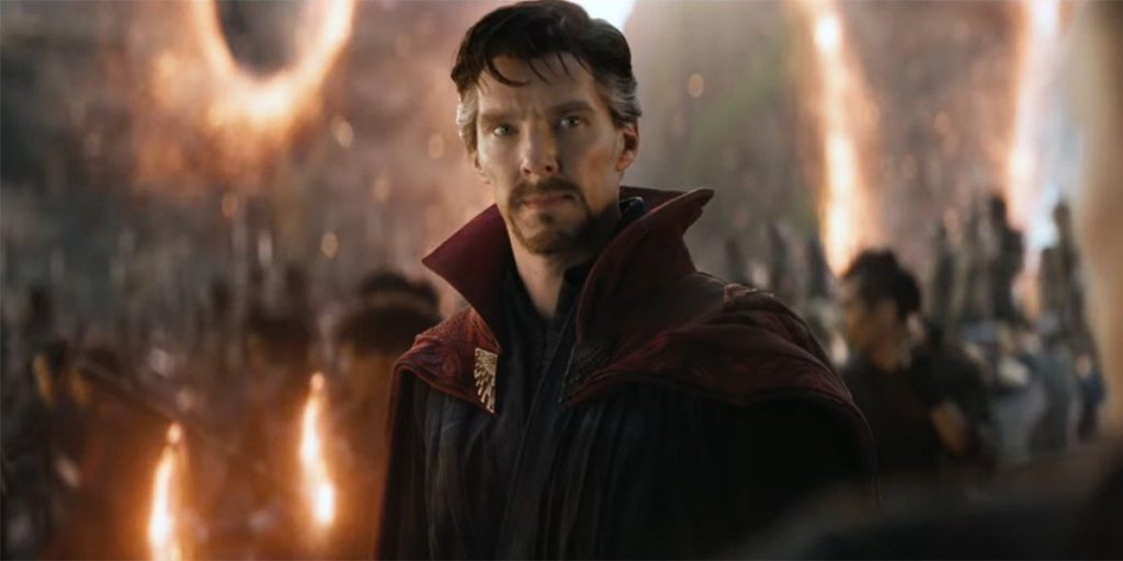 Doctor Strange in the Multiverse of M instal the new version for android