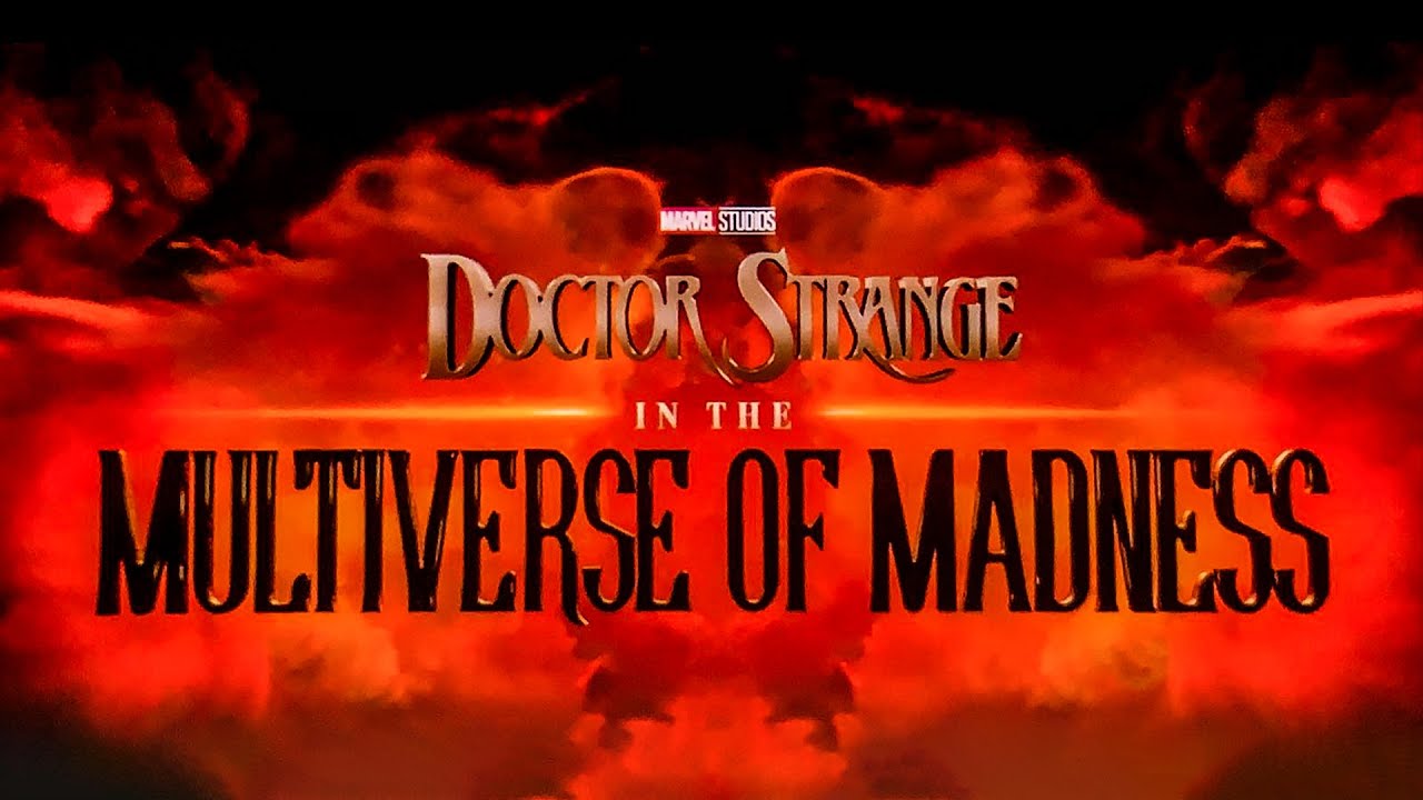 free for mac instal Doctor Strange in the Multiverse of M