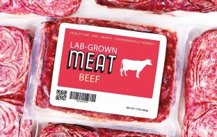 Bill Gates Wants To Replace Meat With Synthetics By 2035