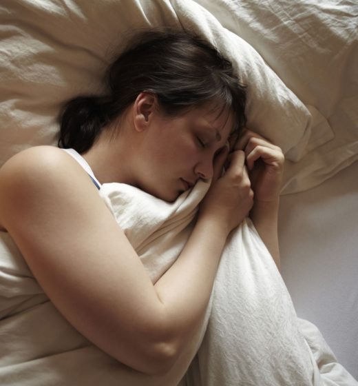 Why Do We Suddenly Jerk Awake?