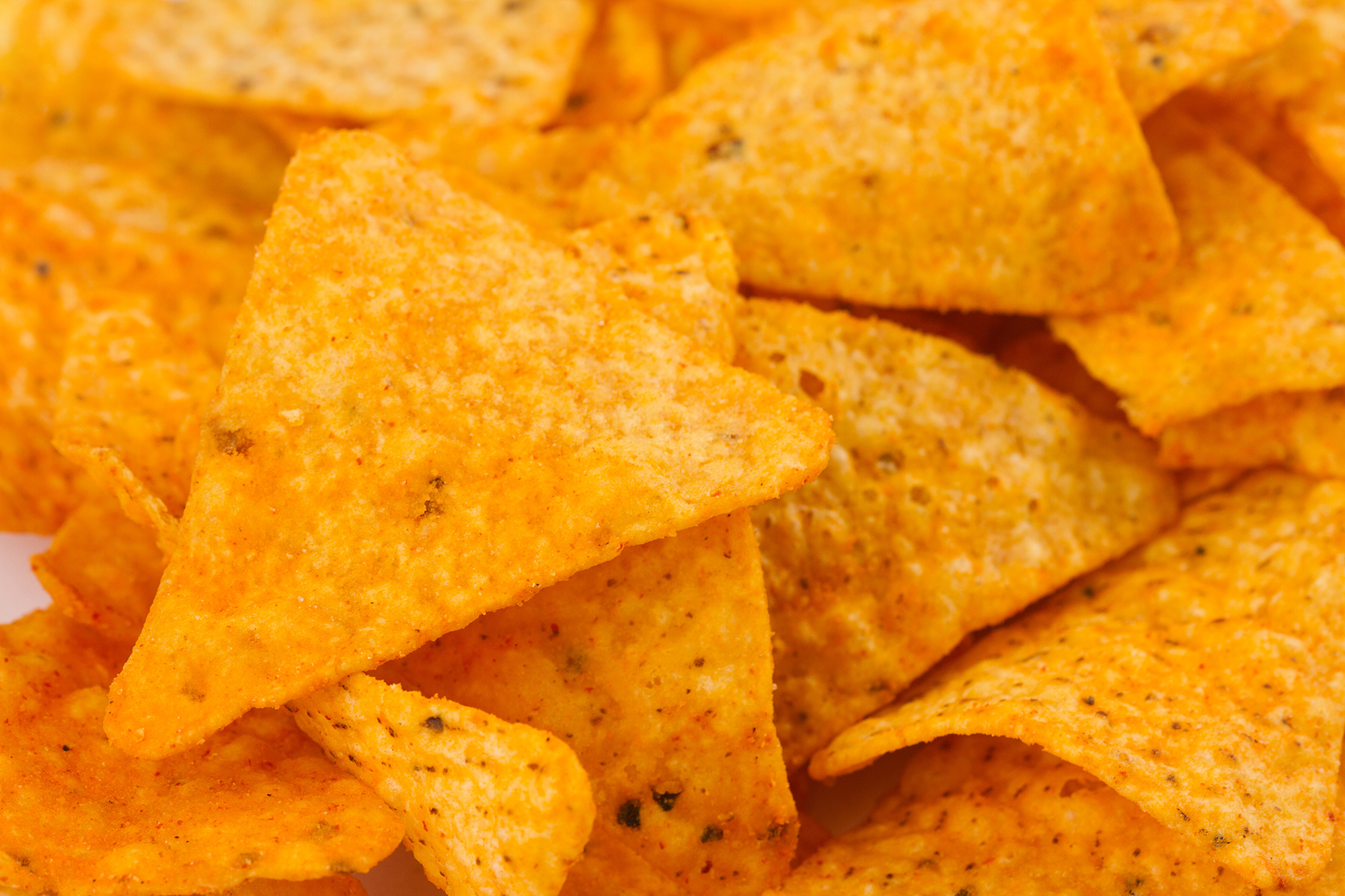 are doritos bad for cholesterol