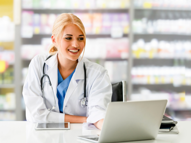 Health Issues You Didn t Know Your Pharmacist Can Help With Health issues you didn t know your pharmacist can help with