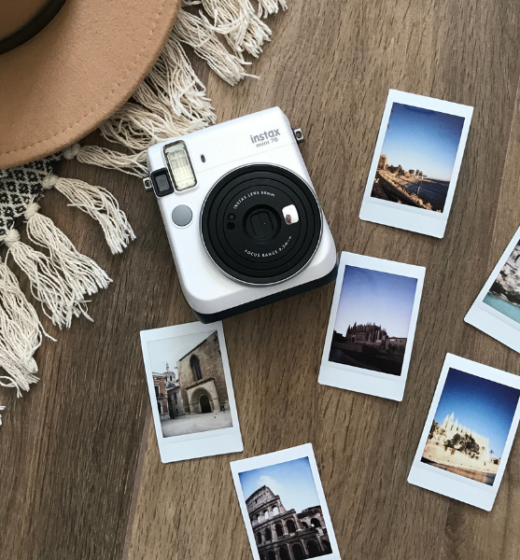 How To Cope With Travel When Getting Anywhere Is Expensive