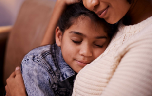 Transform Your Relationship With Your Child With These 3 Phrases.