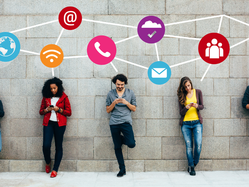 What To Do When You re Caught Social Media Stalking Someone