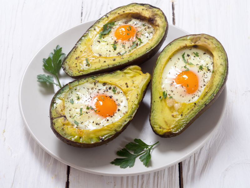 The Best Breakfast Foods To Eat For Every Age Range