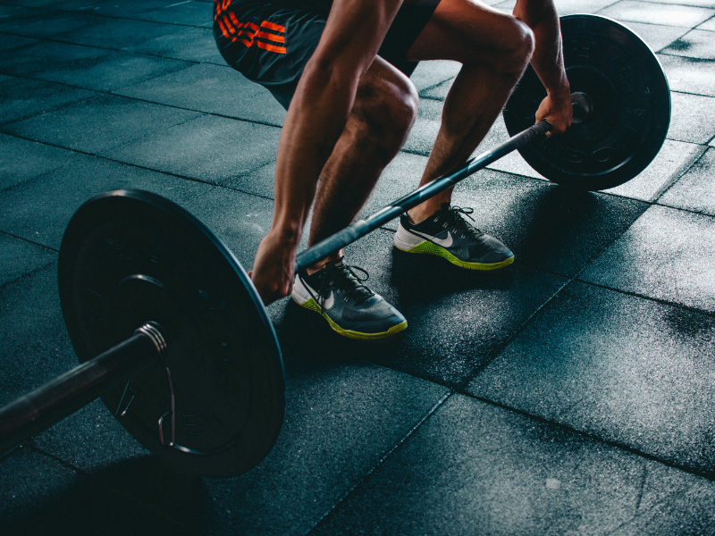 These Are The Rudest Things You Can Do At The Gym these-are-the-rudest-things-you-can-do-at-the-gym
