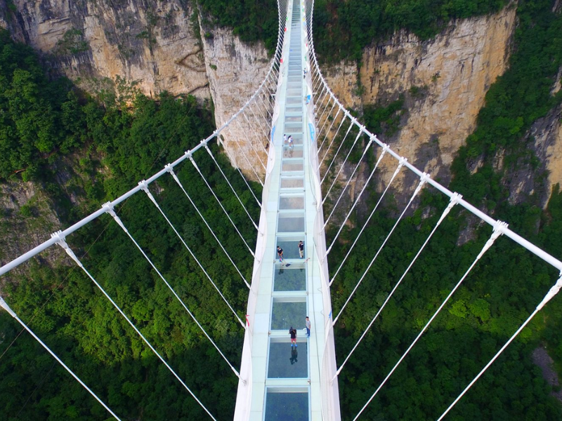 Scary Bridges You’ll Have To See To Believe