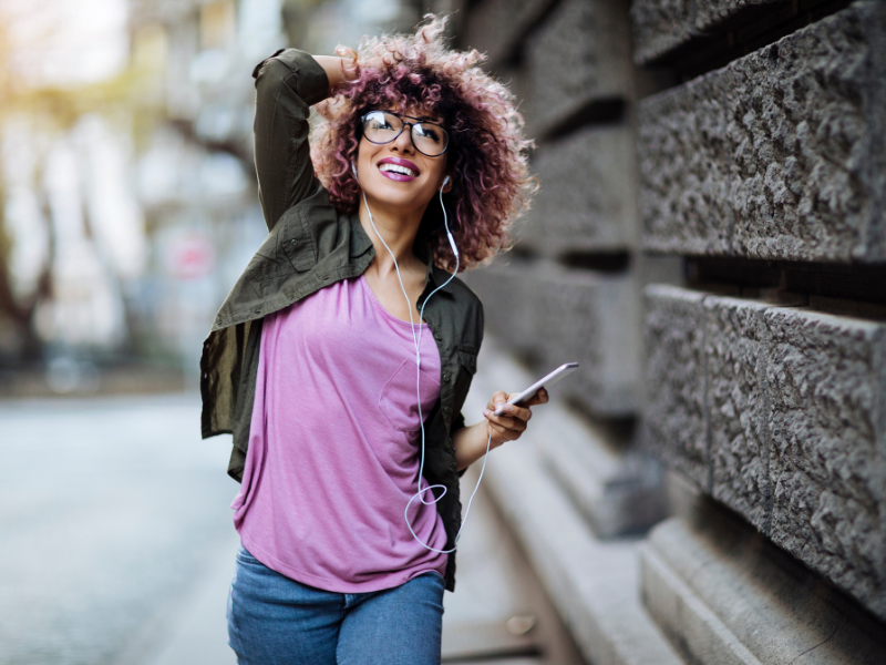 Walk Every Day To Reduce Heart Disease Risk