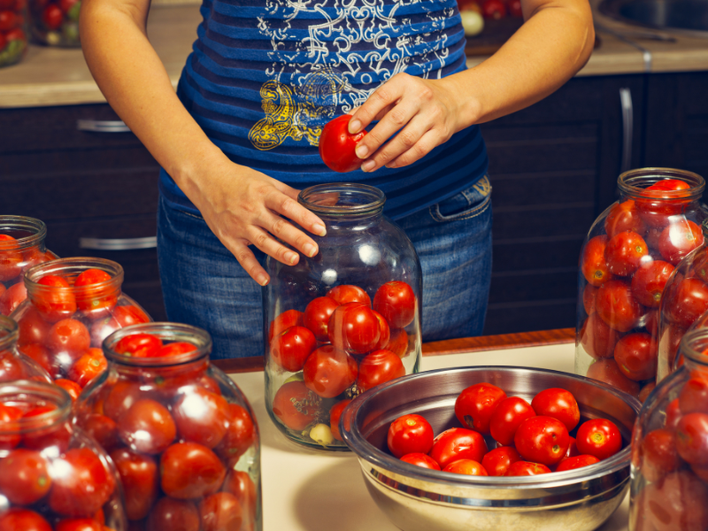 Chefs Swear By These Canned Tomatoes For The BestTasting Sauce