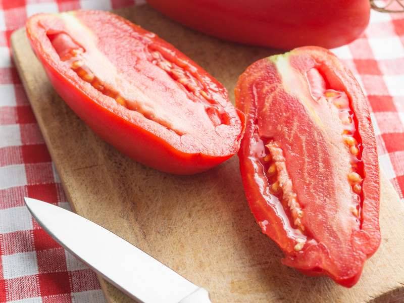 Chefs Swear By These Canned Tomatoes For The BestTasting Sauce