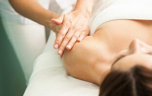 Lymphatic Drainage Massages Are Trending With Influencers, But Do They Even Do What They Claim