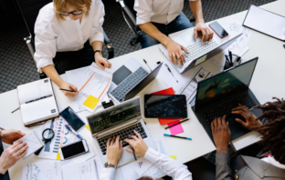 The Rudest Things You Can Do To The Co-Worker Sitting Next To You