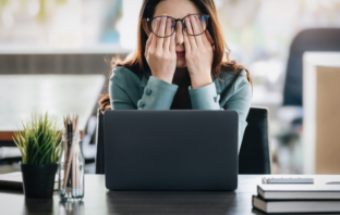 What Happens To Your Brain And Body When You Work More Than 40 Hours A Week