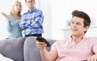 Should You Charge Your Adult Child Rent To Live At Home?