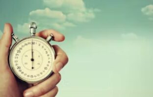 As We Age, Time Flies By Faster. Here’s Why.