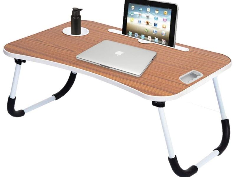 These Are The Best Lap Desks For Working In Bed