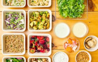 From Healthy Coke To Lettuce Water: What Nutritionists Think of TikTok Health Trends