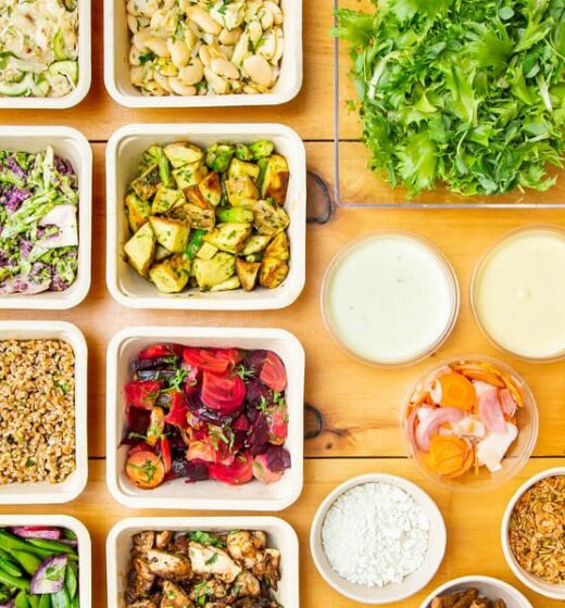 From Healthy Coke To Lettuce Water: What Nutritionists Think of TikTok Health Trends