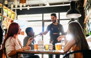 Here’s The Scoop On Whether You’re Too Cheap With Holiday Tips
