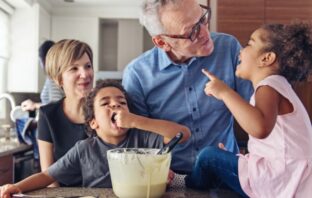 What You Can Do To Ask Your Parents To Stop Playing Favorites With Your Children
