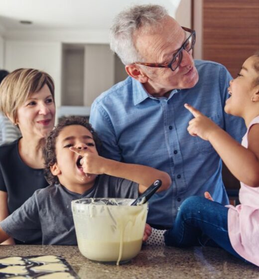 What You Can Do To Ask Your Parents To Stop Playing Favorites With Your Children