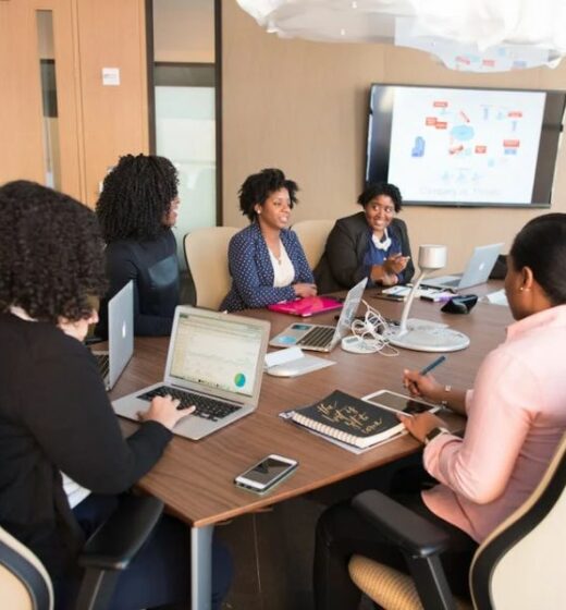 A Neuroscience-Inspired Approach To Leading Focused, Outcome-Driven Meetings