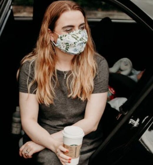 Therapists, Too, Face Turbulence When Trying To Stay Calm While Traveling