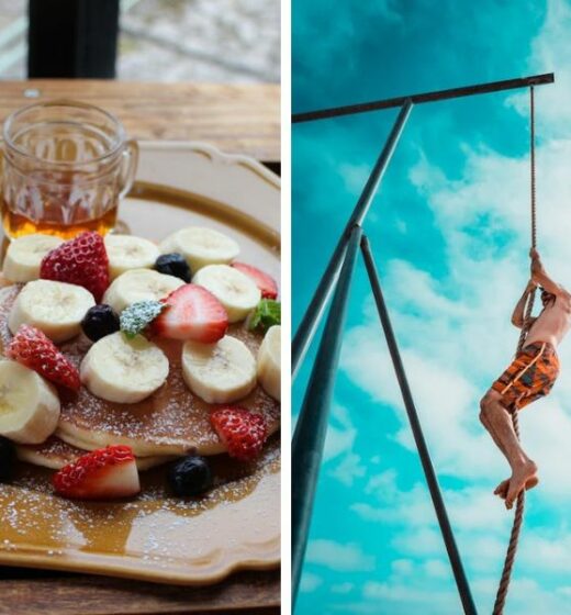 Optimal Time To Eat Breakfast After A Morning Workout